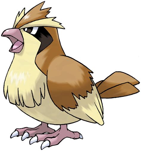 pidgey smogon|Pidgey Pokédex: stats, moves, evolution & locations.